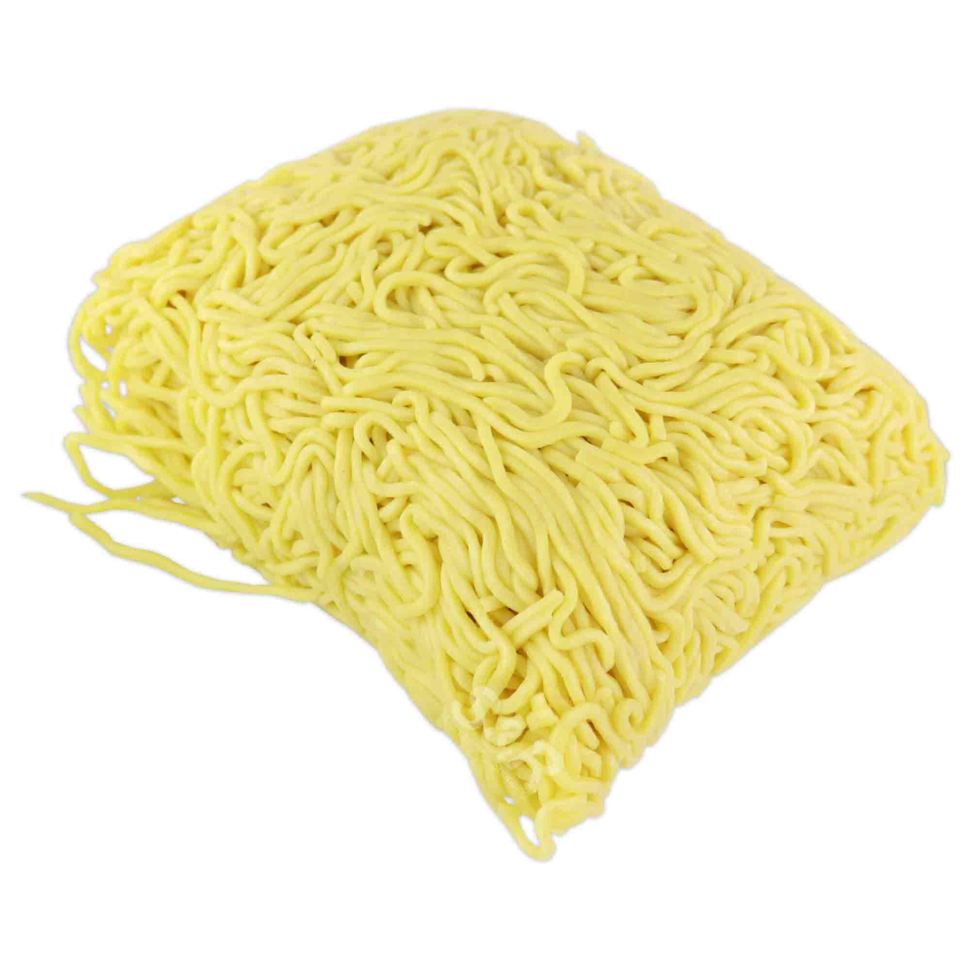 S&R Fresh Round Noodles approx. 1kg